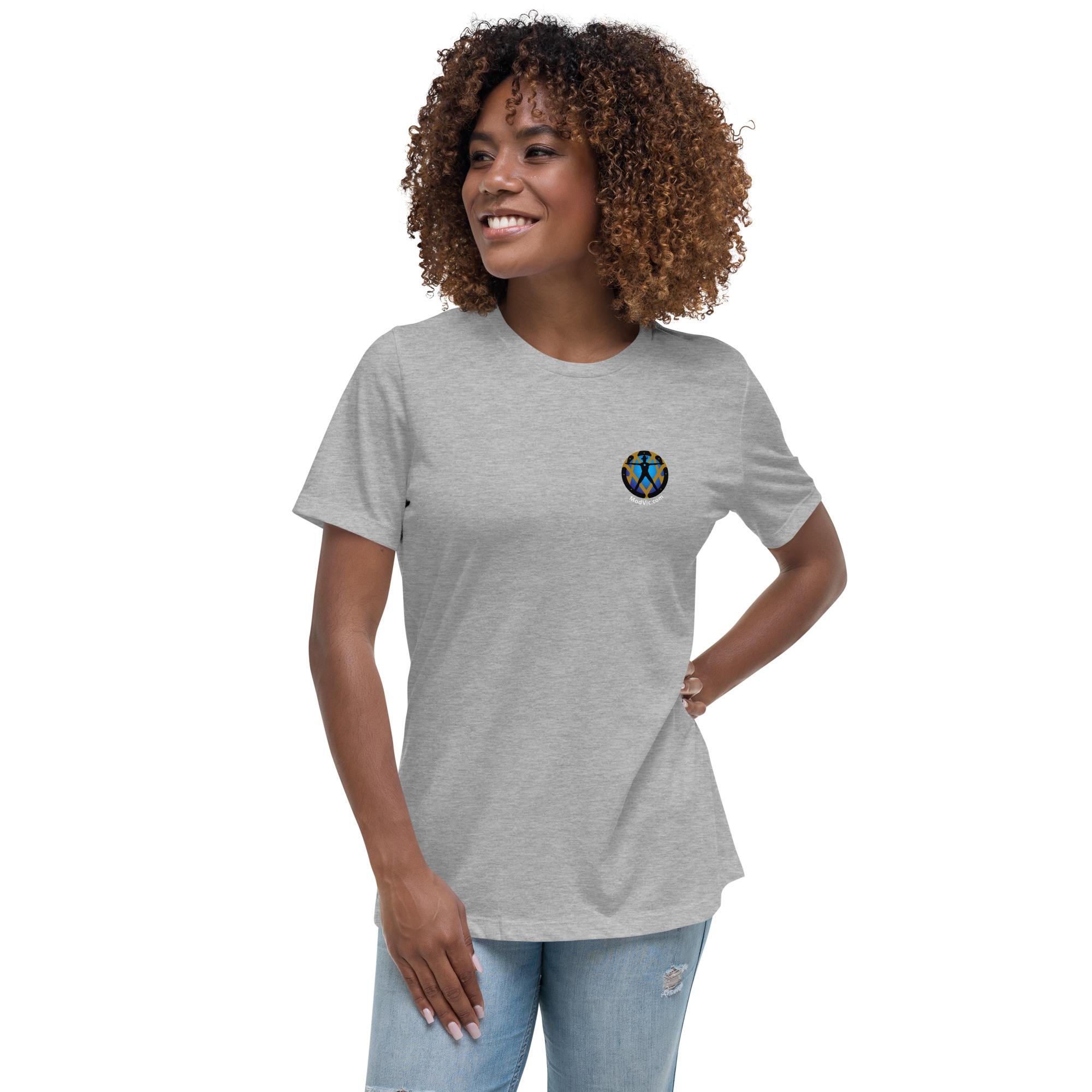Women's Guru T-Shirt - Image 3