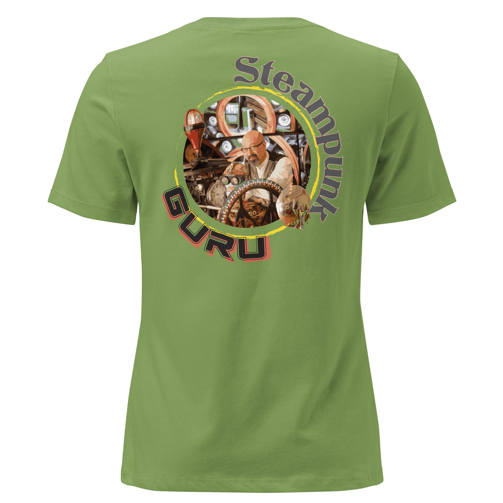 Women's Guru T-Shirt