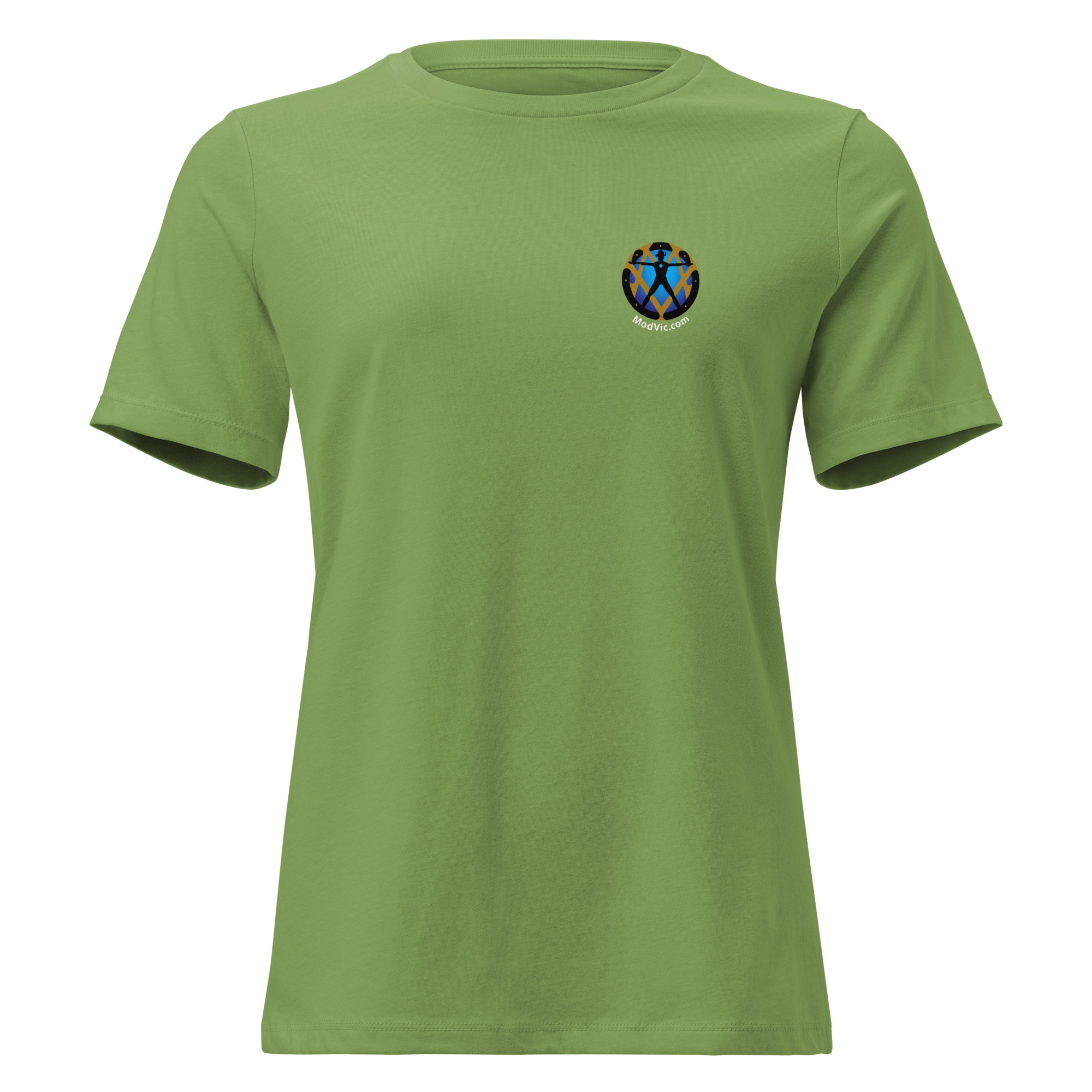 Women's Guru T-Shirt - Image 5